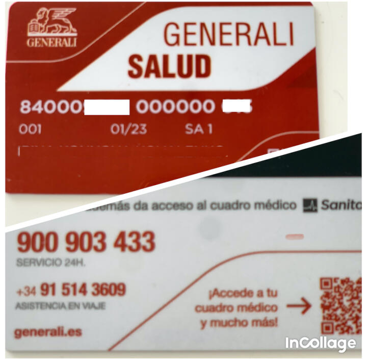 КАК ПОЛУЧИТЬ МЕДОБСЛУЖИВАНИЕ ПО ПОЛИСУ GENERALI SALUD