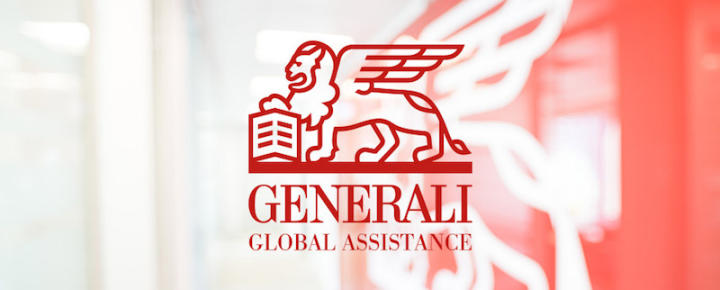 СТРАХОВАНИЕ: КОМПАНИЯ  GENERALI